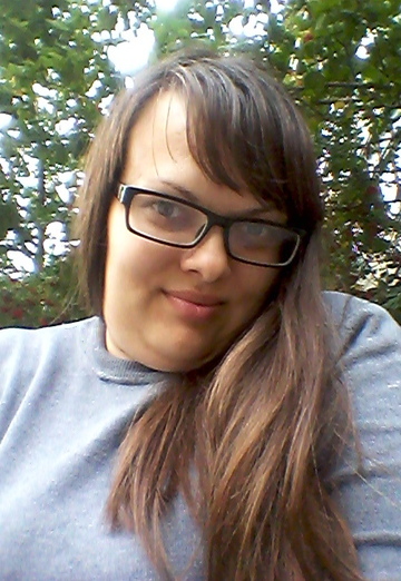 My photo - Natalya, 33 from Biysk (@natalya261242)