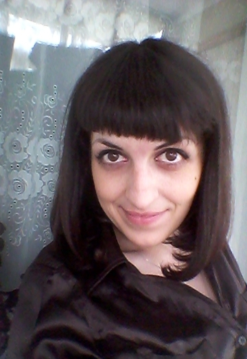 La mia foto - Ekaterina, 34 di Vyksa (@ekaterina72643)