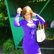 Юлия, 39, Родино