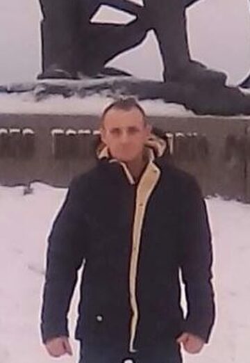 Моя фотография - Александр, 42 из Пенза (@aleksandr936073)