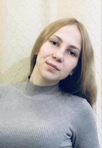 Моя фотография - Алина, 24 из Семикаракорск (@alina115954)