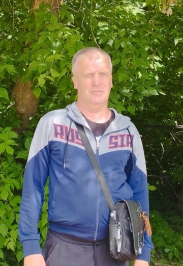 My photo - Andrey, 46 from Dmitrov (@andrey854818)
