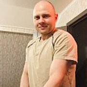 Евгений, 49, Курган