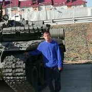 Владислав, 34, Новошахтинск