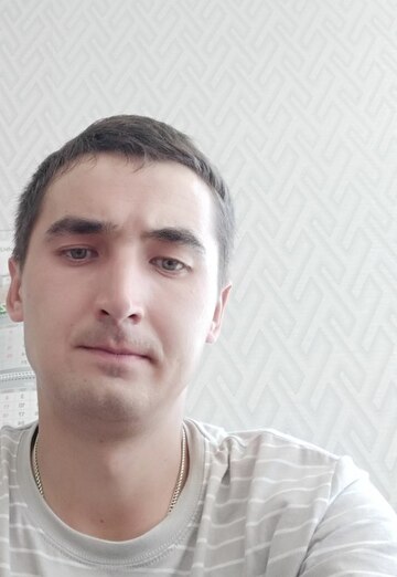 My photo - Roman, 34 from Cheboksary (@roman6634886)
