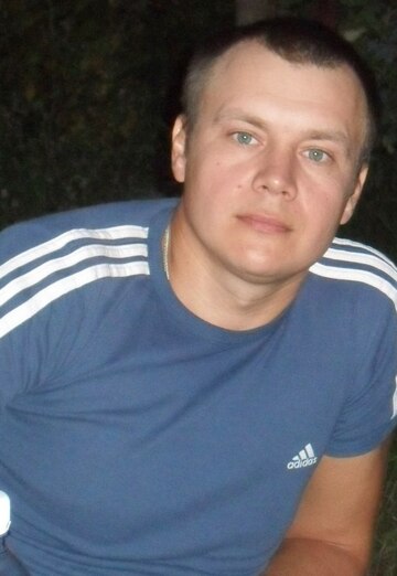 Моя фотография - Кирилл, 39 из Соликамск (@kirill54367)