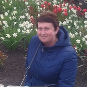 Галина, 56, Миллерово