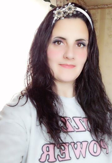 Моя фотография - Наталья Икромова, 41 из Гомель (@natalyaikromova)