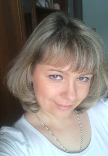 Mein Foto - Irina, 37 aus Berjosowski (@irina21273)