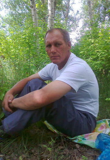 My photo - Vladimir, 54 from Pavlodar (@vladimir112222)