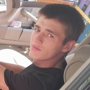 Олег, 23, Тацинский