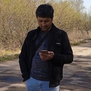 Файз, 35, Барыбино
