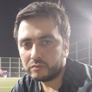 Артур, 35, Пушкино