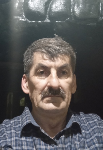 My photo - vladimir, 55 from Feodosia (@vovadik1)