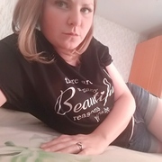 Марина, 35, Приозерск