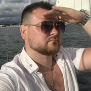 Max, 35, Москва