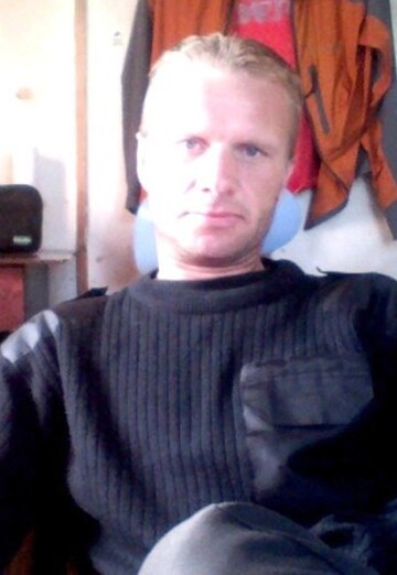 Моя фотография - Николай Щербинин, 45 из Киров (@nikolaysherbinin0)