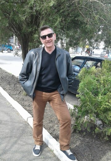 Моя фотография - Владимир, 56 из Новотроицкое (@vladimir197938)