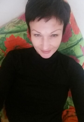 Моя фотография - Rita, 51 из Рига (@rita8891)