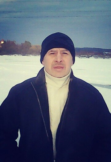 Моя фотография - Сергей, 51 из Харьков (@sergey234914)