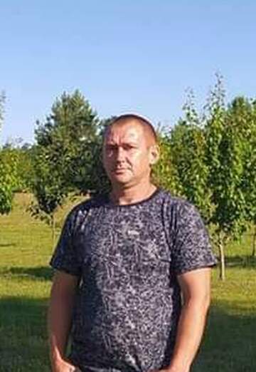 Моя фотография - Руслан, 40 из Канев (@ruslan241147)
