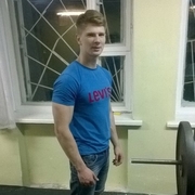 Pavel 26 Barysaw