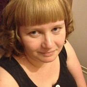 елена, 38, Анжеро-Судженск