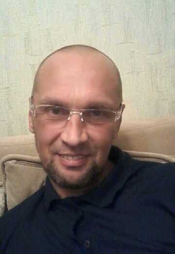My photo - Aleksey, 53 from Navashino (@aleksey583534)