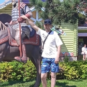 Дима, 43, Новочебоксарск