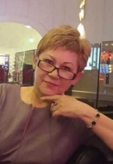 Моя фотография - Марина, 61 из Батайск (@marina258841)