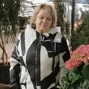Людмила, 57, Усть-Лабинск