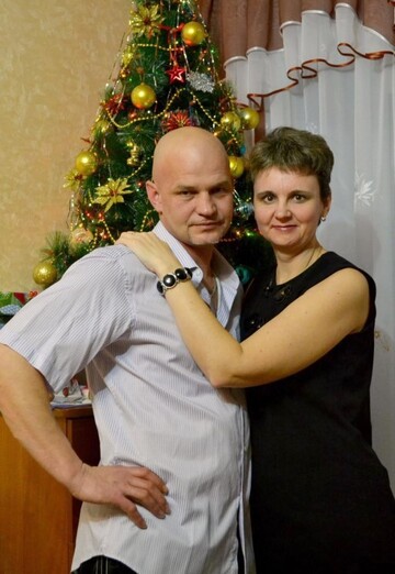 Моя фотография - Владимир, 52 из Осташков (@vladimir207048)