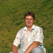 Юрий, 38, Егорьевск