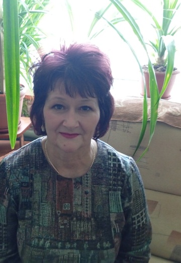 My photo - Elena, 58 from Orsk (@elena545827)