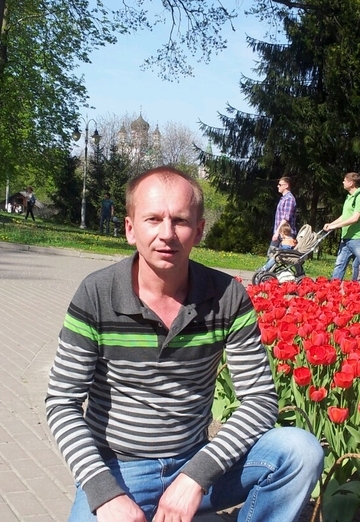 My photo - oleg, 51 from Vasilkov (@oleg185914)