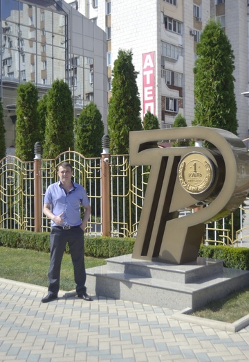 My photo - Oleg, 39 from Tiraspol (@oleg239405)