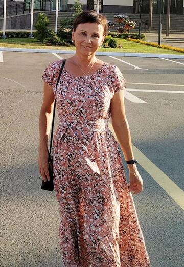 Моя фотография - Наталья, 61 из Одинцово (@natalya21939)