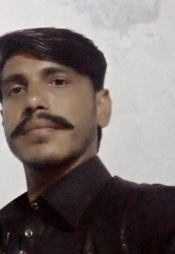 Моя фотография - Zeeshan haider, 35 из Исламабад (@zeeshanhaider2)
