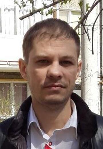 Моя фотография - Александр, 43 из Нижнекамск (@aleksandr557057)