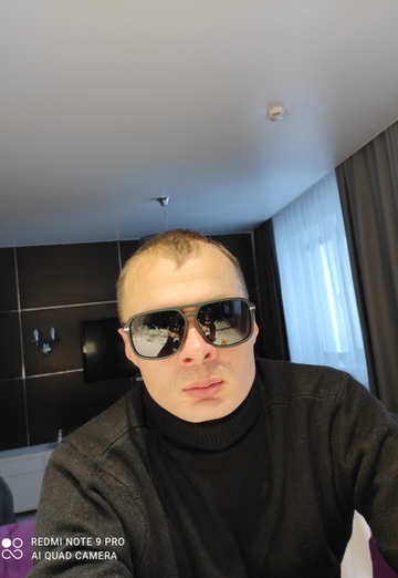 My photo - Vladimir, 34 from Artyom (@vovhiki)