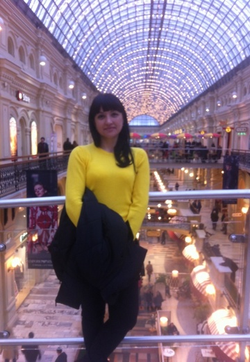 My photo - Yuliya, 49 from Barnaul (@uliya134450)