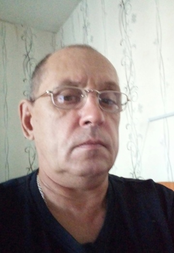 My photo - Aleksey, 59 from Chita (@aleksey517755)