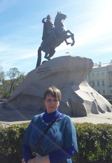 Моя фотография - Ольга, 42 из Буденновск (@olgamitushinagalushka)