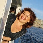 Элли, 45, Красково