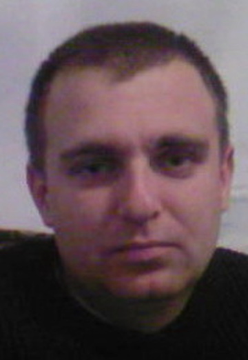 Моя фотография - Сергей, 45 из Херсон (@sergey55267)
