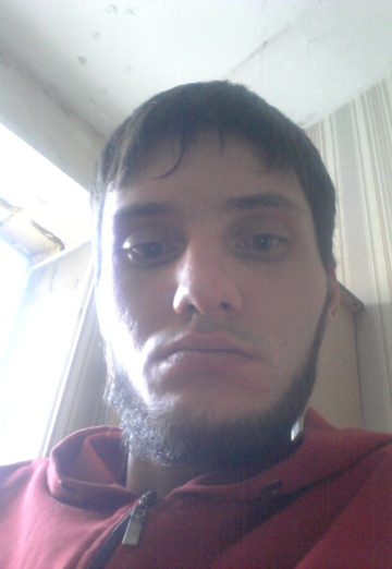 Моя фотография - Иван, 35 из Караганда (@ivan247209)