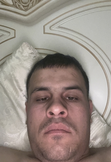 My photo - Idiyev, 34 from Volgograd (@idiyev)