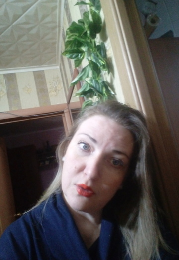 My photo - Sveta, 37 from Tutaev (@sveta52739)