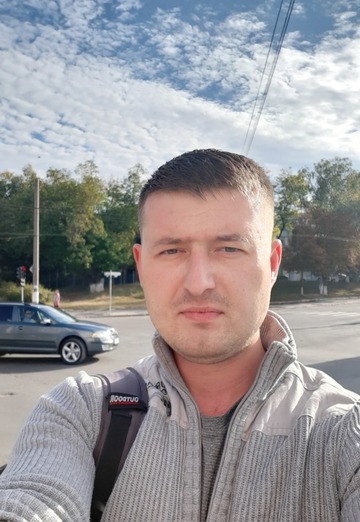 My photo - Nikolea, 38 from Kishinev (@nikolea5)