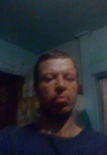My photo - Sergey Sizyh, 45 from Ulan-Ude (@sergeysizih2)